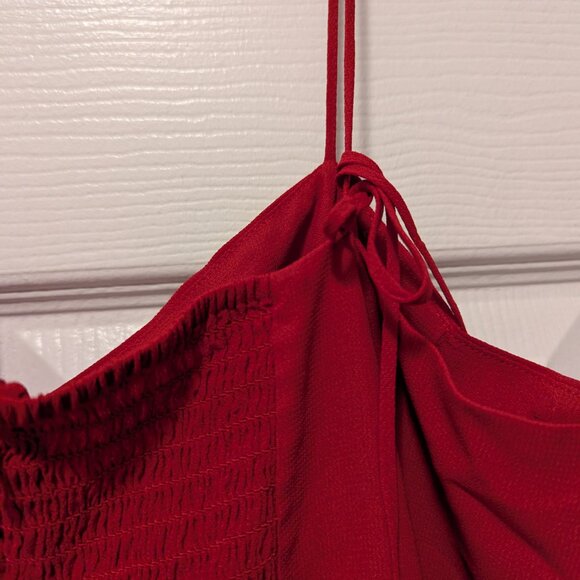 Reformation Ezlynn Dress - Picture 8 of 15